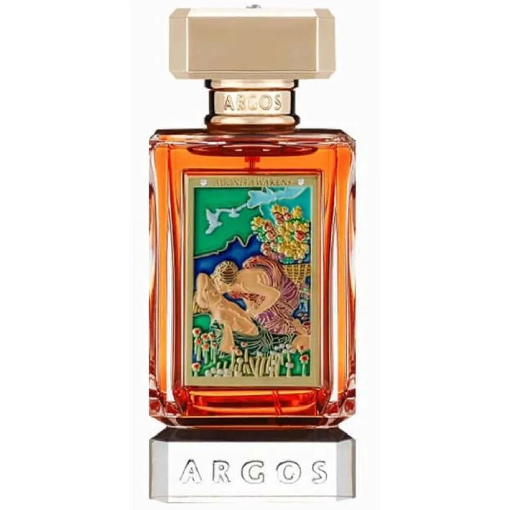 Adonis Awakens Eau de Parfum unisex 100 ml