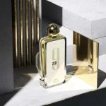 Afnan 9 am eau de parfum voor dames