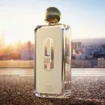 Afnan 9 am eau de parfum voor dames