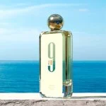 Afnan 9 am eau de parfum voor dames