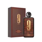 Afnan 9 pm Elixir Parfum Intense unisex