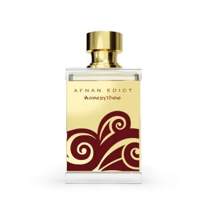 Afnan Afnan Edict Amberythme parfumextract unisex