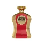 Highness IV eau de parfum voor dames 100 ml