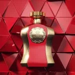 Afnan Highness IV eau de parfum voor dames