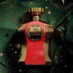 Afnan Highness IV eau de parfum voor dames