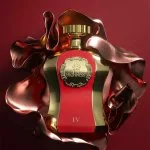 Afnan Highness IV eau de parfum voor dames