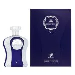 Afnan Highness VI Eau de Parfum voor heren