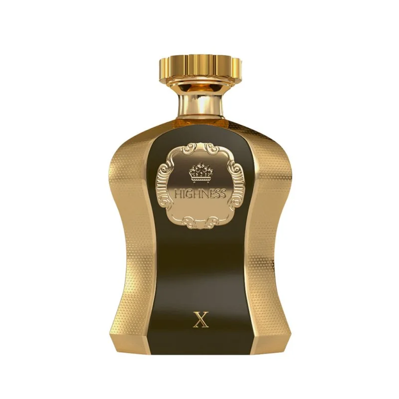 Afnan Highness X Eau de Parfum voor heren