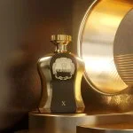 Afnan Highness X Eau de Parfum voor heren