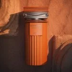 Afnan Historic Sahara parfumextract unisex