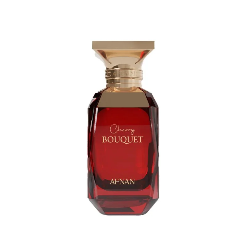 Afnan Cherry Bouquet Eau de Parfum voor dames