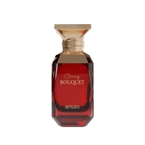 Afnan Afnan Cherry Bouquet Eau de Parfum voor dames