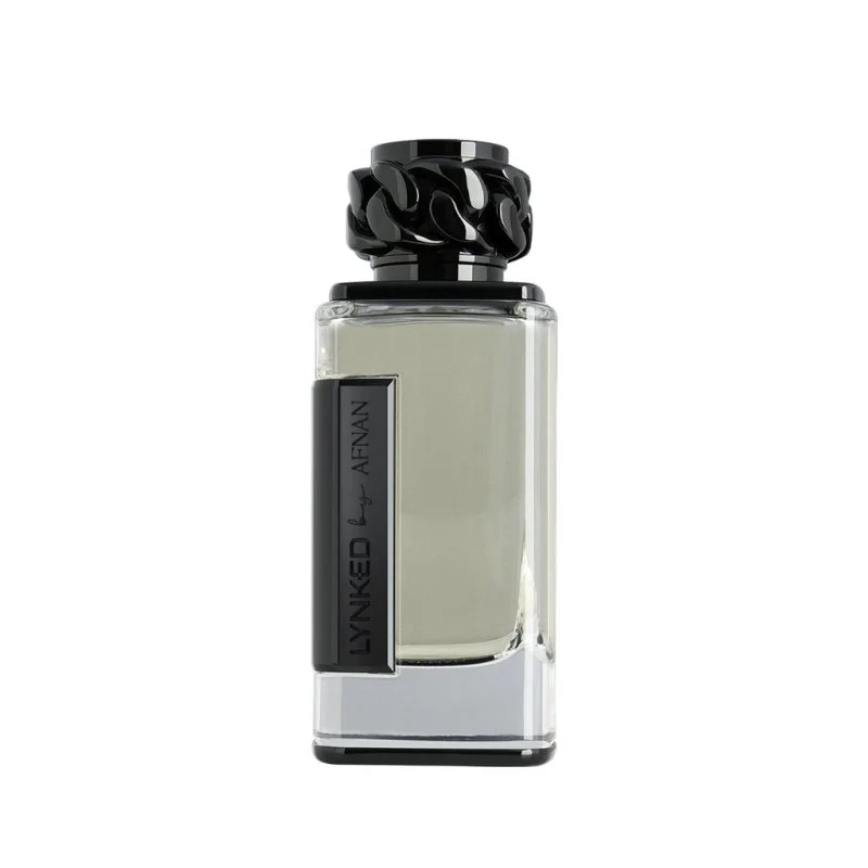 Afnan Lynked Freedom Eau de Parfum voor heren