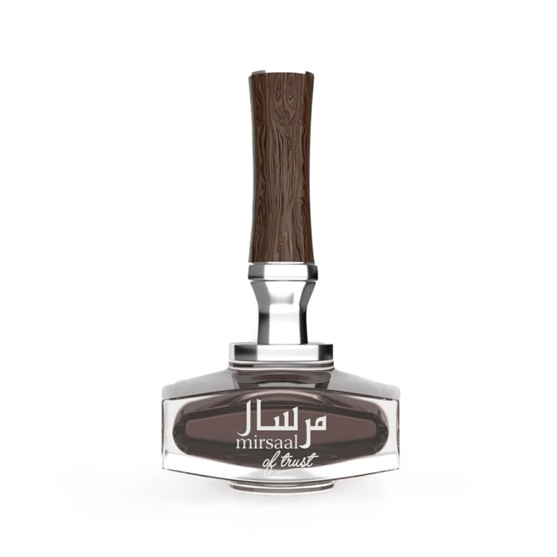 Afnan Mirsaal of Trust eau de parfum voor heren