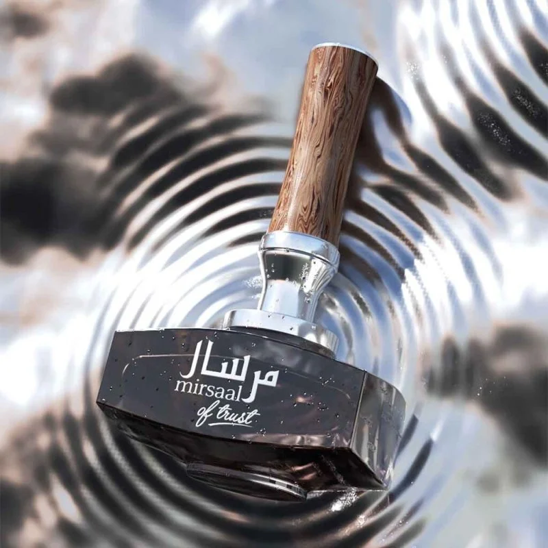 Afnan Mirsaal of Trust eau de parfum voor heren