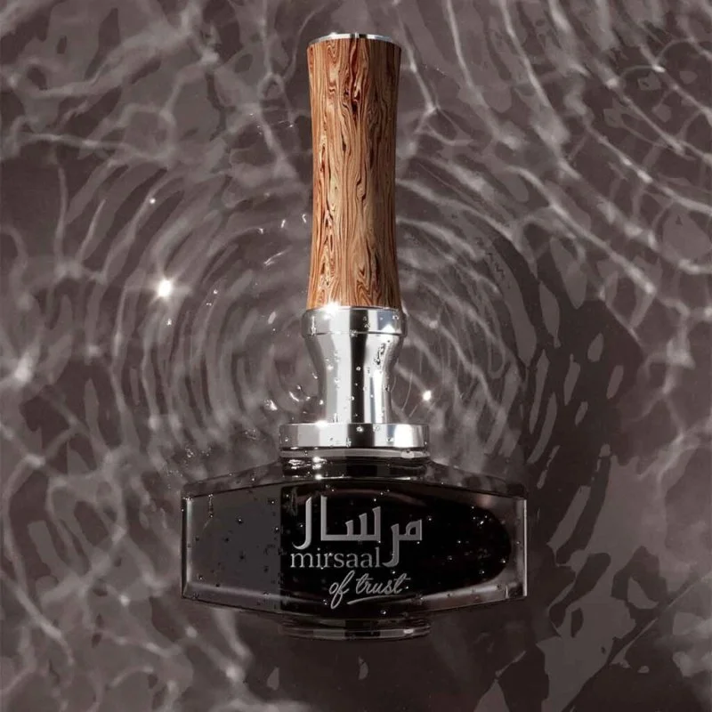 Afnan Mirsaal of Trust eau de parfum voor heren