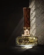 Afnan Mirsaal With Love eau de parfum voor dames