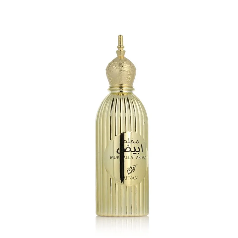 Afnan Mukhallat Abiyad eau de parfum unisex