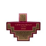 Ornament Purple Allure eau de parfum voor vrouwen 100 ml