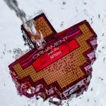 Afnan Ornament Purple Allure eau de parfum voor vrouwen