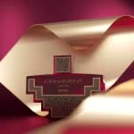 Afnan Ornament Purple Allure eau de parfum voor vrouwen
