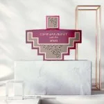 Afnan Ornament Purple Allure eau de parfum voor vrouwen