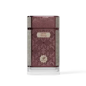 Afnan Afnan Oud Rising Eau de Parfum unisex