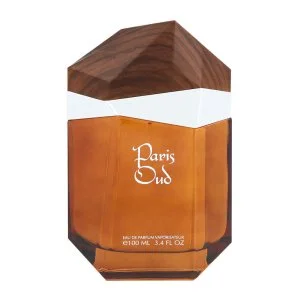 Afnan Afnan Paris Oud Eau de Parfum voor dames