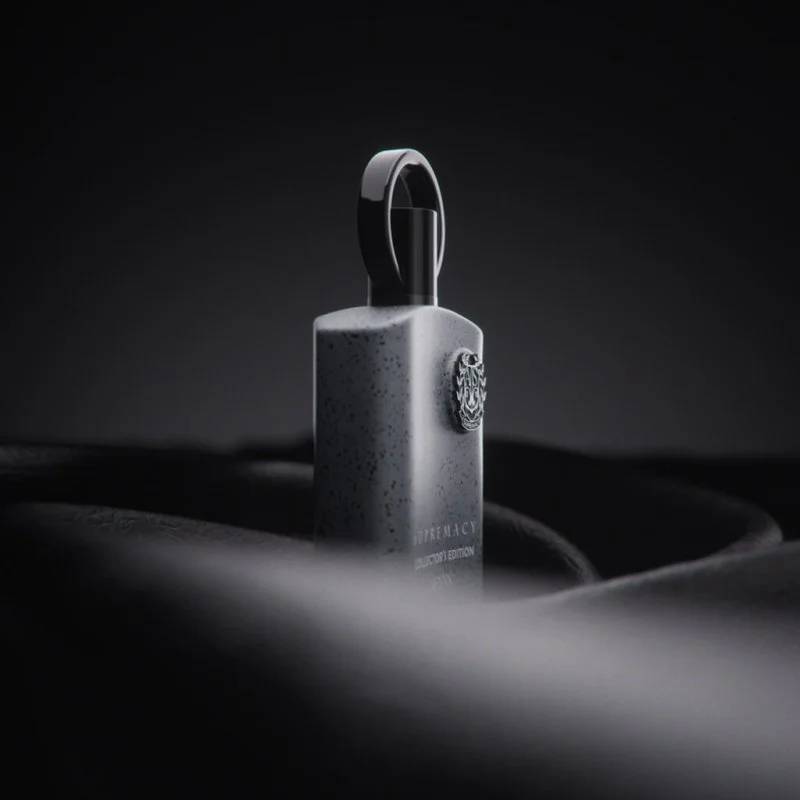 Afnan Supremacy Collector's Edition eau de parfum voor heren