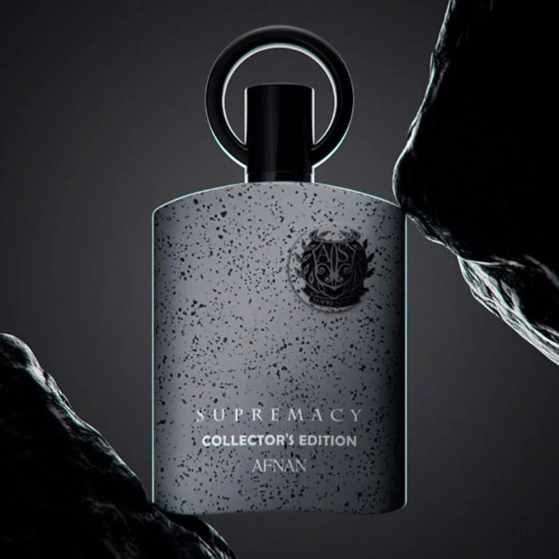 Afnan Supremacy Collector's Edition eau de parfum voor heren