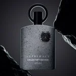 Afnan Supremacy Collector's Edition eau de parfum voor heren