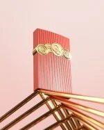 Afnan Tribute Peach eau de parfum voor dames