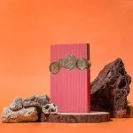 Afnan Tribute Peach eau de parfum voor dames