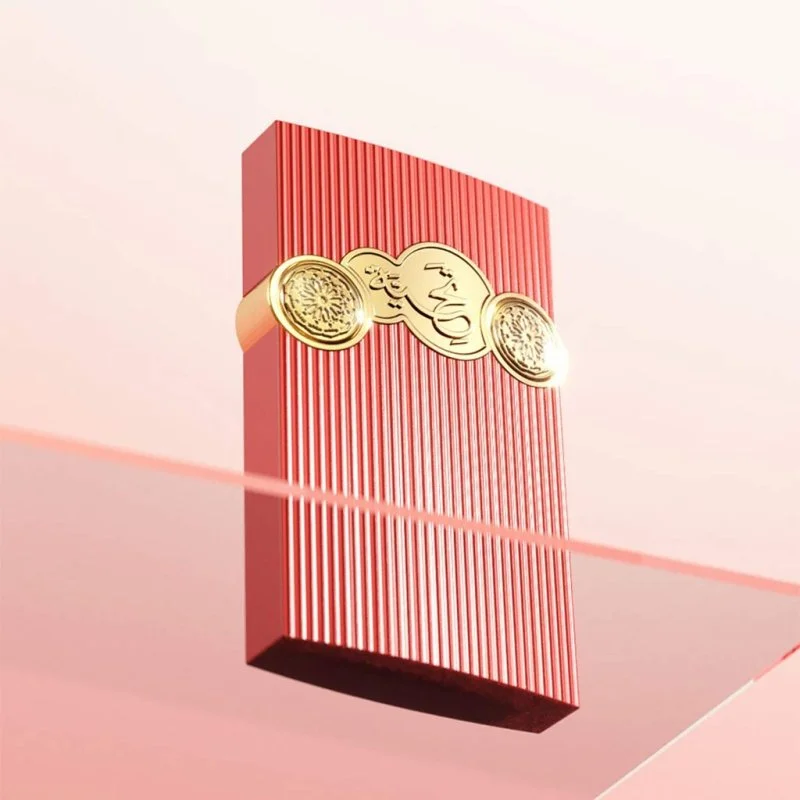 Afnan Tribute Peach eau de parfum voor dames