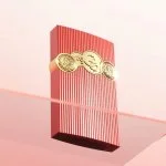 Afnan Tribute Peach eau de parfum voor dames