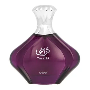 Afnan Afnan Turathi Femme Purple eau de parfum voor dames