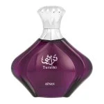 Turathi Femme Purple eau de parfum voor dames 90 ml