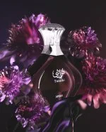 Afnan Turathi Femme Purple eau de parfum voor dames