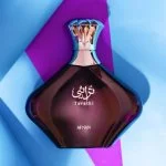 Afnan Turathi Femme Purple eau de parfum voor dames