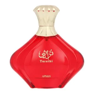 Afnan Afnan Turathi Femme Red Eau de Parfum voor dames