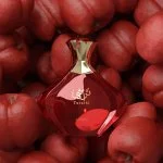 Afnan Turathi Femme Red Eau de Parfum voor dames