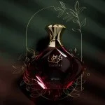 Afnan Turathi Femme Red Eau de Parfum voor dames