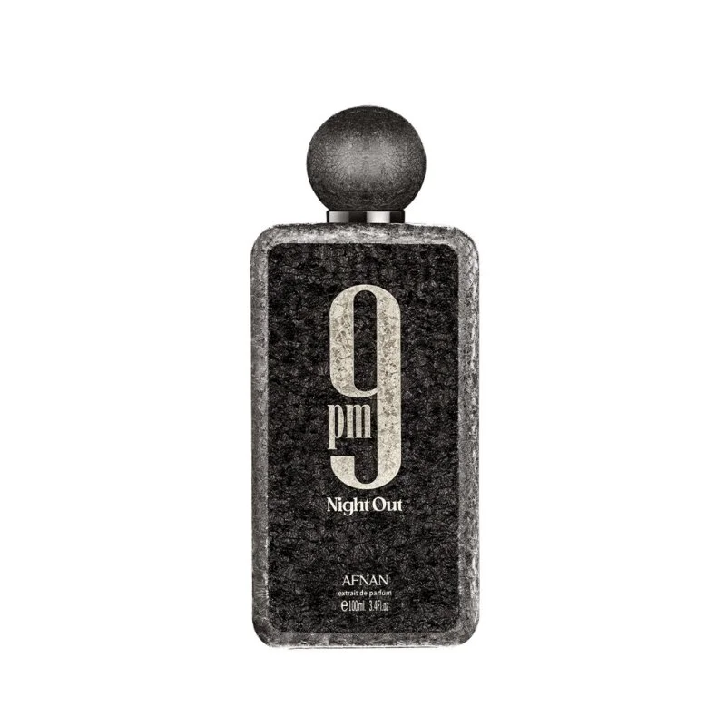 9 pm Night Out parfumextract unisex 100 ml