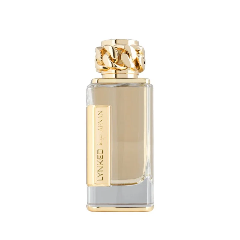 Lynked Forever Eau de Parfum voor dames 100 ml