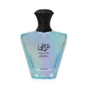 Afnan Turathi Electric Eau de Parfum unisex