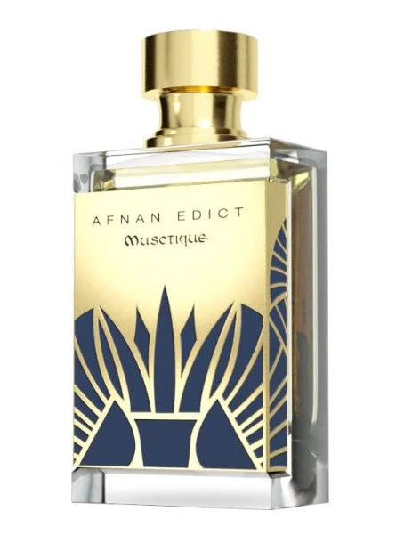 Edict Musctique Parfumextract Unisex 80 ml