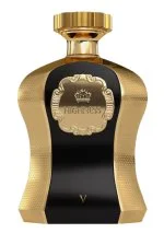 Highness Black V Eau de Parfum voor dames 100 ml