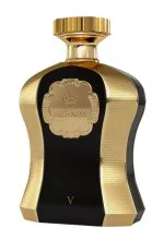 Highness Black V Eau de Parfum voor dames 100 ml