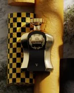 Highness Black V Eau de Parfum voor dames 100 ml