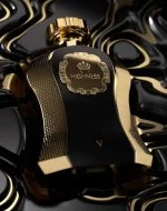 Highness Black V Eau de Parfum voor dames 100 ml